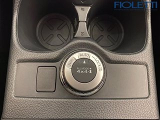 NISSAN X-Trail dCi 150 4WD N-Connecta