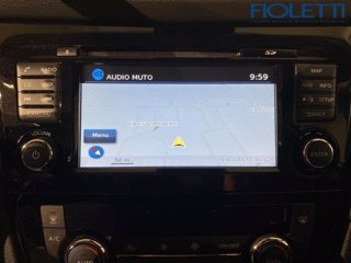 NISSAN X-Trail dCi 150 4WD N-Connecta