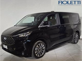 FORD Tourneo Custom 320 2.0 EcoBlue 170CV aut. PC Titanium X