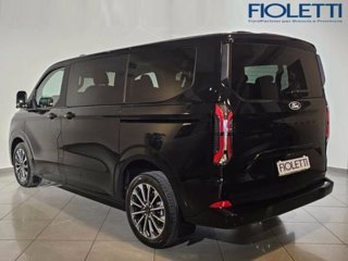 FORD Tourneo Custom 320 2.0 EcoBlue 170CV aut. PC Titanium X