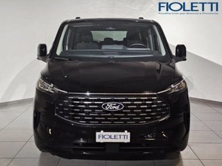 FORD Tourneo Custom 320 2.0 EcoBlue 170CV aut. PC Titanium X