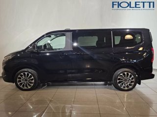FORD Tourneo Custom 320 2.0 EcoBlue 170CV aut. PC Titanium X