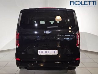 FORD Tourneo Custom 320 2.0 EcoBlue 170CV aut. PC Titanium X
