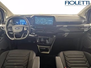 FORD Tourneo Custom 320 2.0 EcoBlue 170CV aut. PC Titanium X