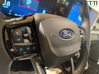 FORD Tourneo Custom 320 2.0 EcoBlue 170CV aut. PC Titanium X