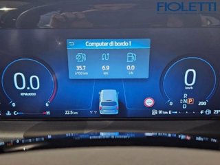 FORD Tourneo Custom 320 2.0 EcoBlue 170CV aut. PC Titanium X