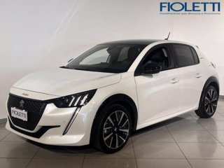 PEUGEOT 208 PureTech 100 Stop&Start 5 porte GT Line