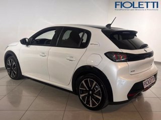 PEUGEOT 208 PureTech 100 Stop&Start 5 porte GT Line