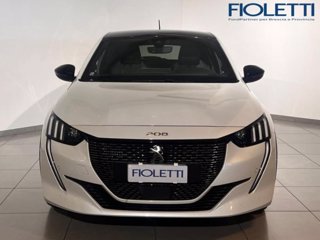 PEUGEOT 208 PureTech 100 Stop&Start 5 porte GT Line