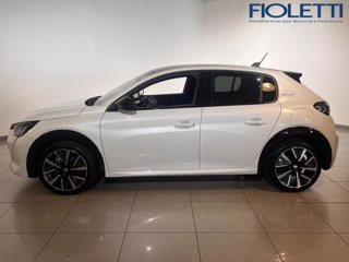 PEUGEOT 208 PureTech 100 Stop&Start 5 porte GT Line