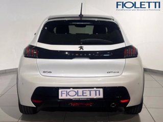PEUGEOT 208 PureTech 100 Stop&Start 5 porte GT Line