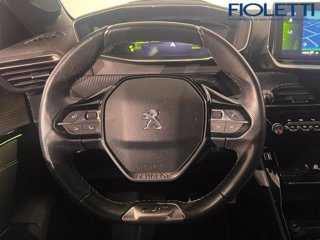 PEUGEOT 208 PureTech 100 Stop&Start 5 porte GT Line