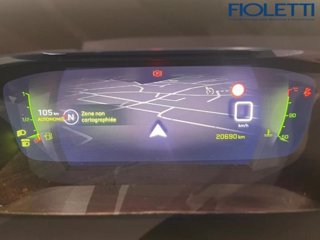 PEUGEOT 208 PureTech 100 Stop&Start 5 porte GT Line