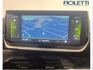 PEUGEOT 208 PureTech 100 Stop&Start 5 porte GT Line