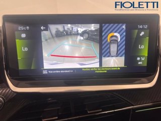 PEUGEOT 208 PureTech 100 Stop&Start 5 porte GT Line