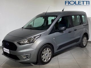 FORD Transit Connect 220 1.5 Ecoblue 100CV PC Combi Trend N1
