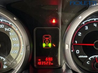 MITSUBISHI Pajero 3.2 DI-D 16V aut. 5p. Instyle DPF