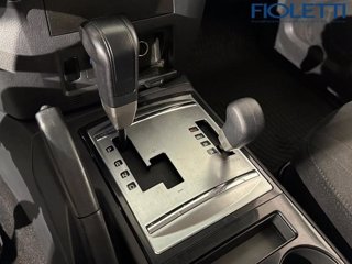 MITSUBISHI Pajero 3.2 DI-D 16V aut. 5p. Instyle DPF