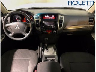 MITSUBISHI Pajero 3.2 DI-D 16V aut. 3p. Intense DPF