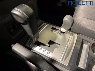 MITSUBISHI Pajero 3.2 DI-D 16V aut. 3p. Intense DPF