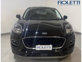 FORD Puma 1.0 EcoBoost Hybrid 125 CV S&S Titanium Design