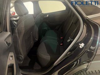 FORD Puma 1.0 EcoBoost Hybrid 125 CV S&S Titanium Design