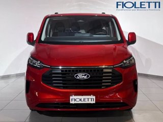 FORD Transit Custom 320 2.0 EcoBlue 136 aut. AWD PC Fur. Titanium