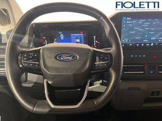 FORD Transit Custom 320 2.0 EcoBlue 136 aut. AWD PC Fur. Titanium