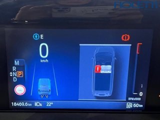 FORD Transit Custom 320 2.0 EcoBlue 136 aut. AWD PC Fur. Titanium