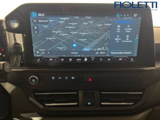 FORD Transit Custom 320 2.0 EcoBlue 136 aut. AWD PC Fur. Titanium