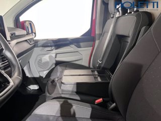 FORD Transit Custom 320 2.0 EcoBlue 136 aut. AWD PC Fur. Titanium