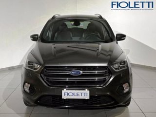FORD Kuga 2.0 TDCI 150 CV S&S 4WD Powershift ST-Line