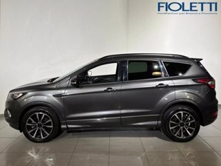 FORD Kuga 2.0 TDCI 150 CV S&S 4WD Powershift ST-Line