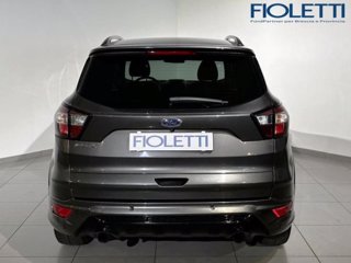 FORD Kuga 2.0 TDCI 150 CV S&S 4WD Powershift ST-Line