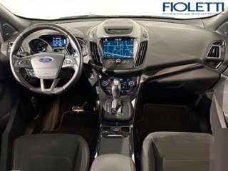 FORD Kuga 2.0 TDCI 150 CV S&S 4WD Powershift ST-Line