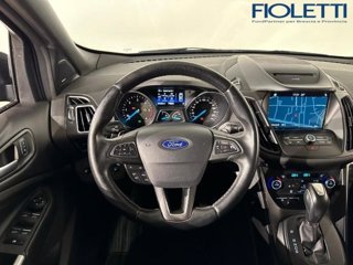 FORD Kuga 2.0 TDCI 150 CV S&S 4WD Powershift ST-Line