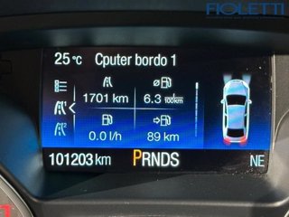 FORD Kuga 2.0 TDCI 150 CV S&S 4WD Powershift ST-Line