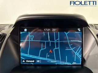 FORD Kuga 2.0 TDCI 150 CV S&S 4WD Powershift ST-Line