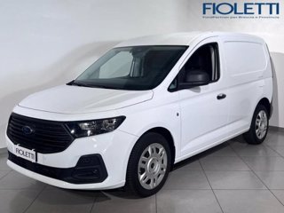 FORD Transit Connect 2.0 Diesel PL Furgone Trend
