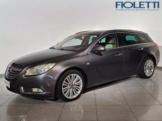 OPEL Insignia (G09) (12/08>10/13<) 2.0 CDTI (96Kw) Ber. 4p/d/1956cc