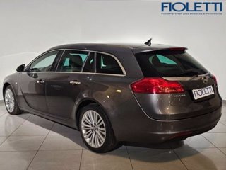 OPEL Insignia (G09) (12/08>10/13<) 2.0 CDTI (96Kw) Ber. 4p/d/1956cc