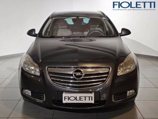 OPEL Insignia (G09) (12/08>10/13<) 2.0 CDTI (96Kw) Ber. 4p/d/1956cc