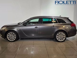 OPEL Insignia (G09) (12/08>10/13<) 2.0 CDTI (96Kw) Ber. 4p/d/1956cc