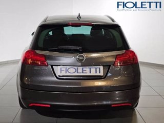 OPEL Insignia (G09) (12/08>10/13<) 2.0 CDTI (96Kw) Ber. 4p/d/1956cc