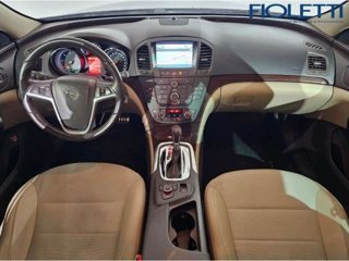 OPEL Insignia (G09) (12/08>10/13<) 2.0 CDTI (96Kw) Ber. 4p/d/1956cc