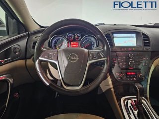 OPEL Insignia (G09) (12/08>10/13<) 2.0 CDTI (96Kw) Ber. 4p/d/1956cc