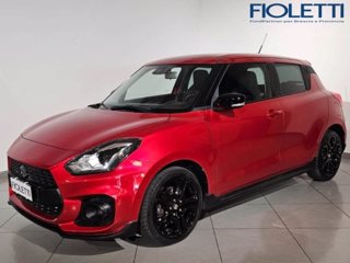 SUZUKI Swift Sport 1.4 Boosterjet
