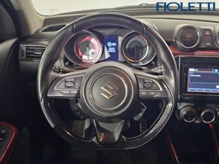 SUZUKI Swift Sport 1.4 Boosterjet