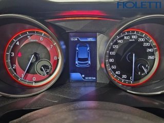 SUZUKI Swift Sport 1.4 Boosterjet