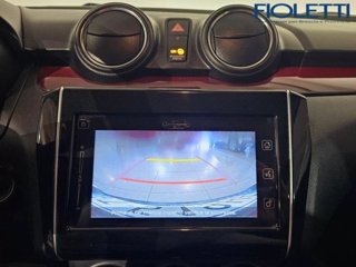 SUZUKI Swift Sport 1.4 Boosterjet